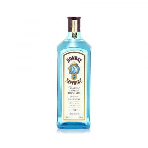 Bombay Sapphire