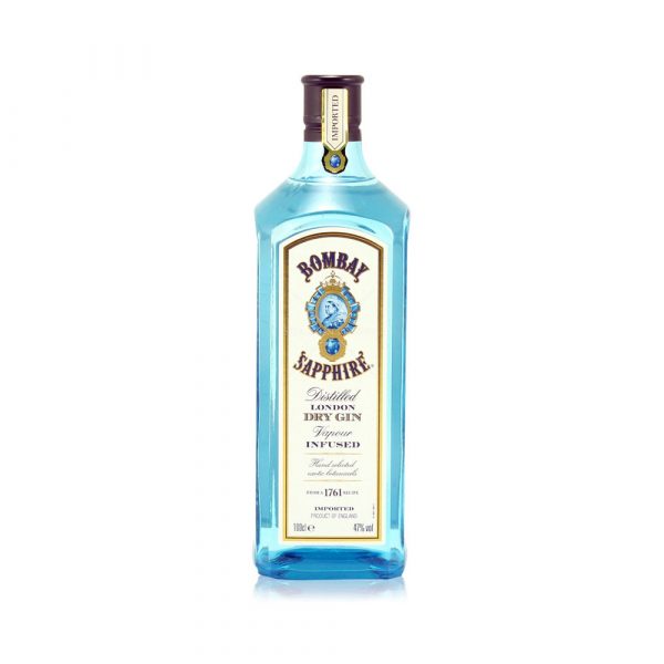 Bombay Sapphire