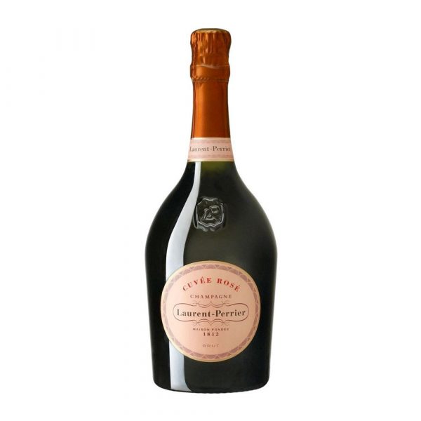 Laurent Perrier Cuvée Rosé