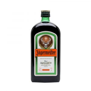Jägermeister