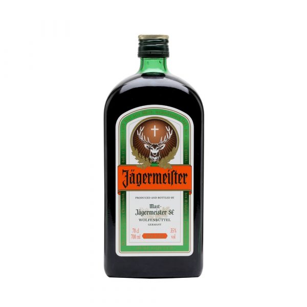 Jägermeister