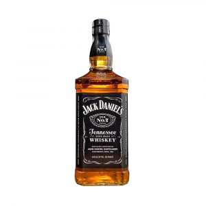 Jack Daniels Whisky