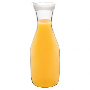 Carafe of Orange Juice