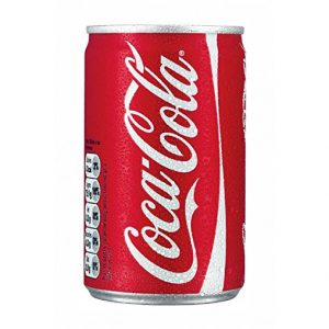 Coca Cola