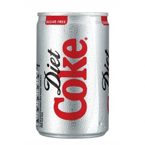 Diet Coke