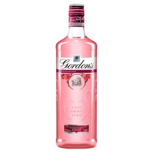 Gordon's Premium Pink Destilled Gin