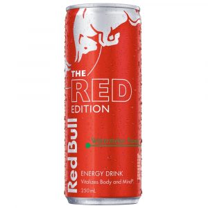 Watermelon Redbull