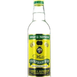 Wray & Nephew