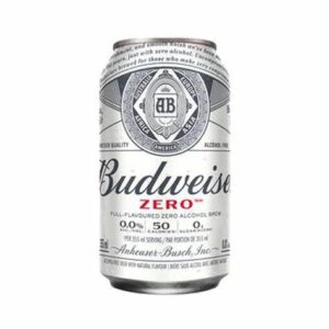 Bud Zero