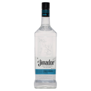 El Jimador Blanco Tequila