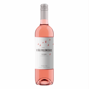 Vina Palomeras Rosado (75cl)