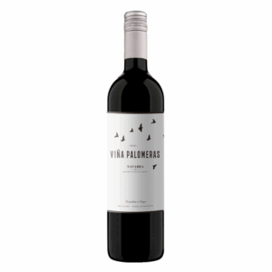 Vina Palomeras Tinto (75cl)