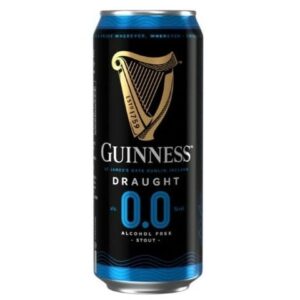 Guinness 0.0 (440ml)