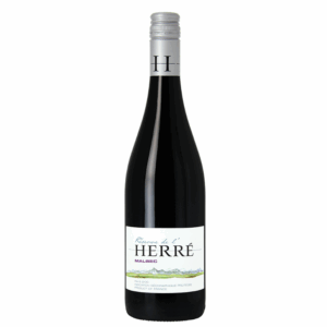 Reserve De L'Herre Malbec (75cl)